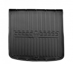 Kummist pagasiruumi matt Audi A6 C7 2011-2018