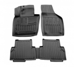 Automatid 3D Volkswagen Sharan II 2010-2022