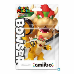 Figuriin Amiibo - Bowser &bull; Super Mario kogu