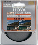 Hoya filter ringpolarisatsioon HRT 55mm
