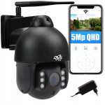 IP kamera DVS SDIP5040E-IRWs