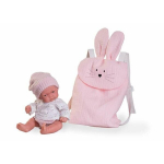 Nukk Pitu Antonio Juan, 26 cm