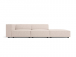 Diivan Cosmopolitan Design Arendal, beeži v&auml;rvi