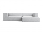 Pehme nurgadiivan Cosmopolitan Design Arendal 3, hall