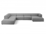 Pehme nurgadiivan Cosmopolitan Design Arendal, hall