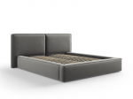 Voodi Cosmopolitan Design Arendal, 160x200 cm, hall