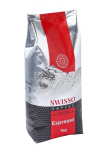 Kohvioad Swisso Espresso, 1 kg