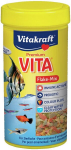 Kalas&ouml;&ouml;t Vitakraft Vita Flakes MR, 250ml