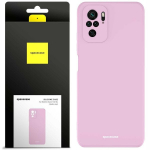 Spacecase Silicone Xiaomi Redmi Note 10/10s