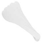 Plastikust spaatel SP-05, 5 tk.