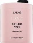 Mask v&auml;rvitud juustele Lakme Teknia Color Stay Treatment, 1000 ml