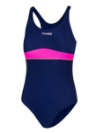 Ujumistrikoo t&uuml;drukutele Aqua-Speed ​​Emily JR
