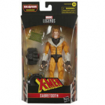 Marvel Legends X-Men Sabretooth