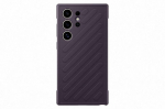 SAMSUNG KAITSE&Uuml;MBRIS GALAXY S24 ULTRA TUME LILLA SHIELD &Uuml;MBRIS