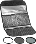 Hoya filtrikomplekt Filter Kit 2 67mm