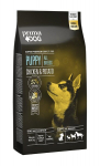 PrimaDog t&auml;istoit kana-kartuli k&otilde;ikidele kutsikatele, 10kg