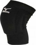 P&otilde;lvekaitse Mizuno, must