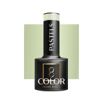 Ocho nails pastels h&uuml;briidlakk p05 - 5 g
