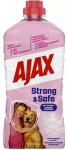 Ajax Strong & Safe universaalne puhastusvahend, 1000ml