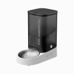 Petkit nutikas lemmikloomas&ouml;&ouml;tja Fresh Element Solo, 3 L, must