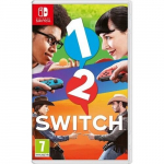 1-2-Switch UKV, Nintendo Switch