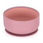 Silikoonkauss Petite&Mars Dusty Rose, roosa
