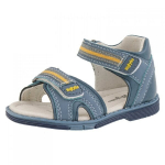 Wojtylko Sandaalid poistele, sinine
