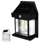 P&auml;ikeseenergia LED volframi t&auml;navavalgusti