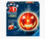 Puzzle Pumpkin h&otilde;&otilde;guv pimedas 72tk