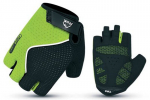 Kindad ProX Kids Ultimate green- XS/7