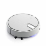 Robottolmuimeja Mitmekesine 5-in-1 robotimees - Varob - Laetav - Hall - 220 ml - UV LED
