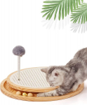 Interaktiivne m&auml;nguasi kassidele Scratcher