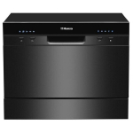 N&otilde;udepesumasin Hansa ZWM556BH