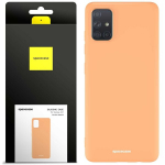 Spacecase Silicone Samsung Galaxy A51