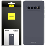 Spacecase Silicone Samsung Galaxy S10