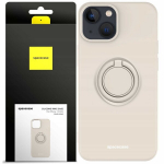 Spacecase Silicone Ring iPhone 13 Mini
