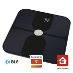 Personaalne kaal Bluetooth GoSmart