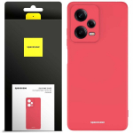 Spacecase Silicone Xiaomi Redmi Note 12 Pro 5G