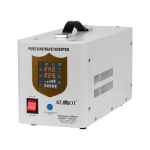 Kemot PROsinus 24V 230V 1500VA/1050W
