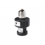 Lambipesa p&auml;ikeseloojangu anduriga taimeri mce21