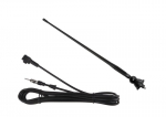Sunker flex auto antenn