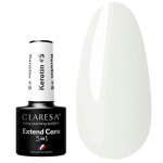 Aluslakk Claresa Extend Care 5in1 Keratin 5, 5 g