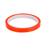 Kahepoolne kleeplint (0,2 mm x 10 mm x 5 m) l&auml;bipaistev