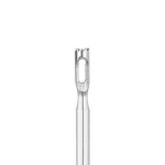 Freesotsik Exo Professional Vacuum Steel 2,3 mm COR, 1 tk.