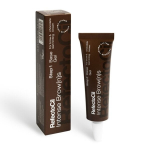 Ripsme-/kulmuv&auml;rv Intense Brow[n]s Base Gel RefectoCil CHOCOLATE BROWN, 15ml