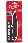 Klapitav nuga Milwaukee Hardline 75 mm