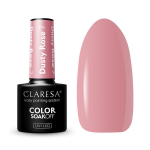 H&uuml;briid k&uuml;&uuml;nelakk Claresa Color Soak Off Dusty Rose 7, 5 g