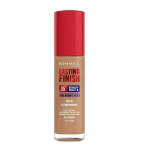 Jumestuskreem Rimmel London Lasting Finish SPF20, 303 Honey, 30 ml