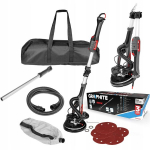 Pahtlihvija Grafiit 800 W 230 V