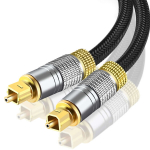 Reagle Toslink T-T Audio, 3m
